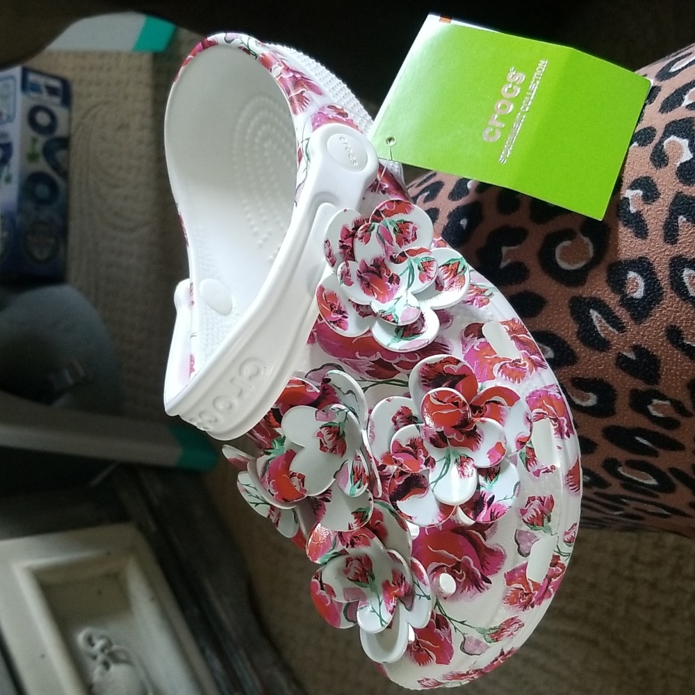 Crocs Timeless Rose classics